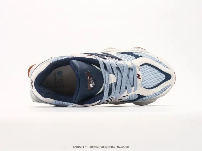 New Balance Sports Shoes Retro Collaboration Patchwork U90601T1 #20292058393004